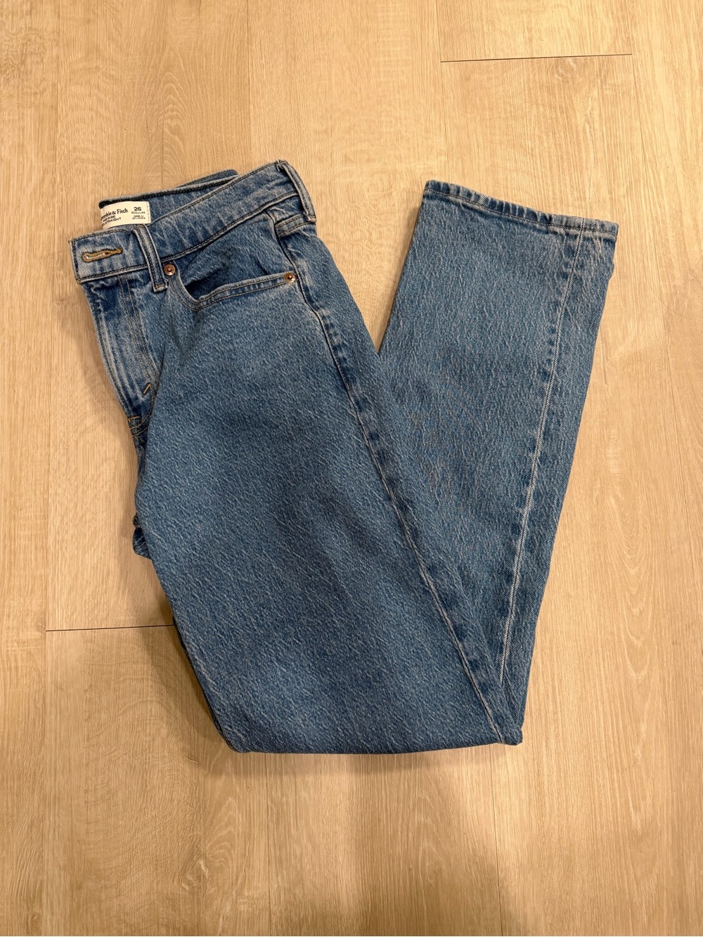 Abercrombie Jeans